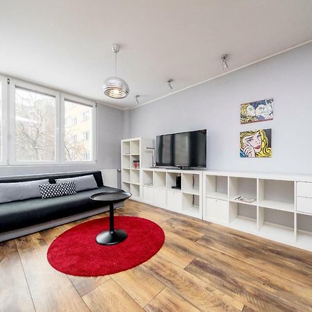 Apartament Ten By Your Freedom Warsawa Bagian luar foto