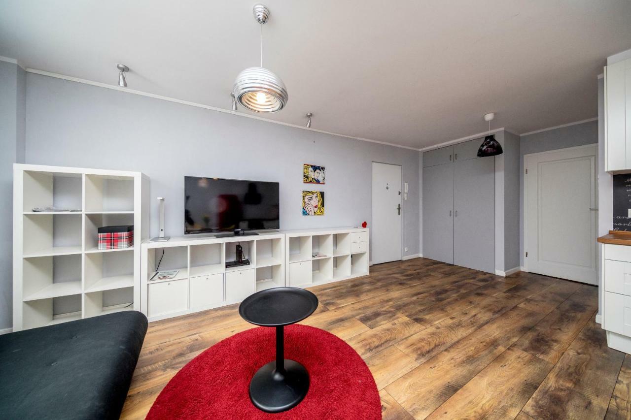 Apartament Ten By Your Freedom Warsawa Bagian luar foto
